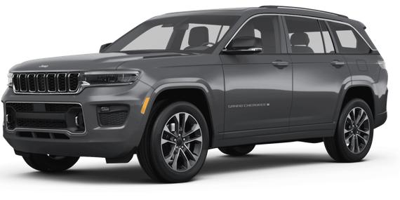 JEEP GRAND CHEROKEE 2022 1C4RJHDG3N8572053 image